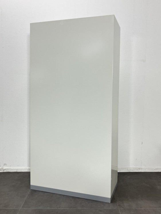 プラスL6(エルロク)シリーズ 両開き書庫  商品画像2
