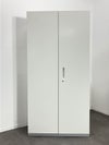 プラスL6(エルロク)シリーズ 両開き書庫  商品画像3