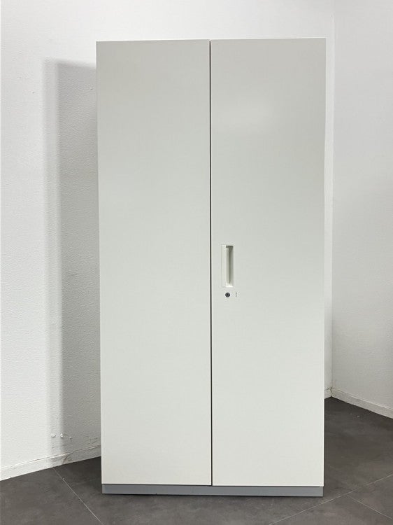 プラスL6(エルロク)シリーズ 両開き書庫  商品画像3