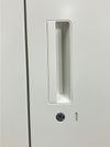 プラスL6(エルロク)シリーズ 両開き書庫  商品画像4