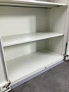 プラスL6(エルロク)シリーズ 両開き書庫  商品画像7
