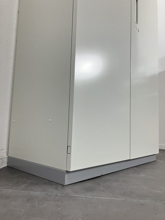 プラスL6(エルロク)シリーズ 両開き書庫  商品画像8