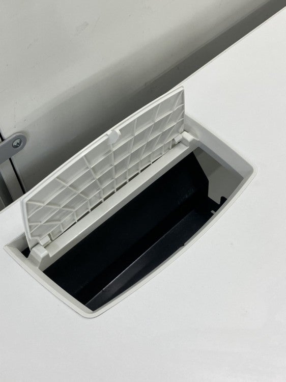プラスピクスタ2シリーズ 1400ワークデスク 商品画像7
