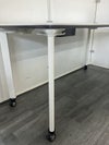 プラスピクスタ2シリーズ 1400ワークデスク 商品画像10