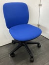 ウチダ（内田洋行）エニーザ（Anyza）チェア エニーザチェア 商品画像1