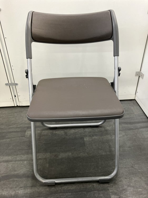 ホウトク折畳パイプイス 商品画像2