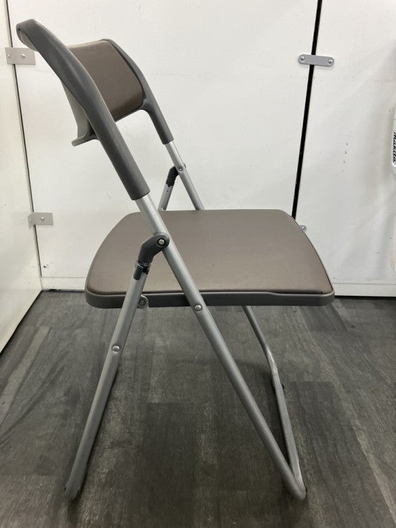 ホウトク折畳パイプイス 商品画像3