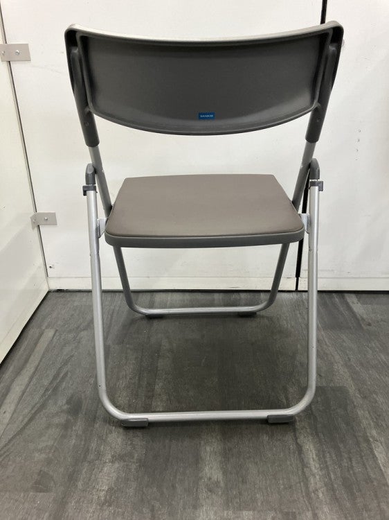 ホウトク折畳パイプイス 商品画像4