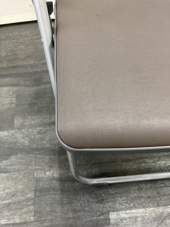 ホウトク折畳パイプイス 商品画像6