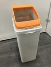 オカムラL936シリーズ ゴミ箱 商品画像1