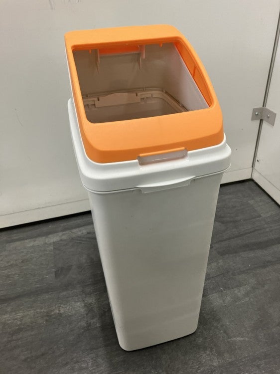 オカムラL936シリーズ ゴミ箱 商品画像1