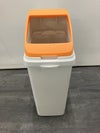 オカムラL936シリーズ ゴミ箱 商品画像2