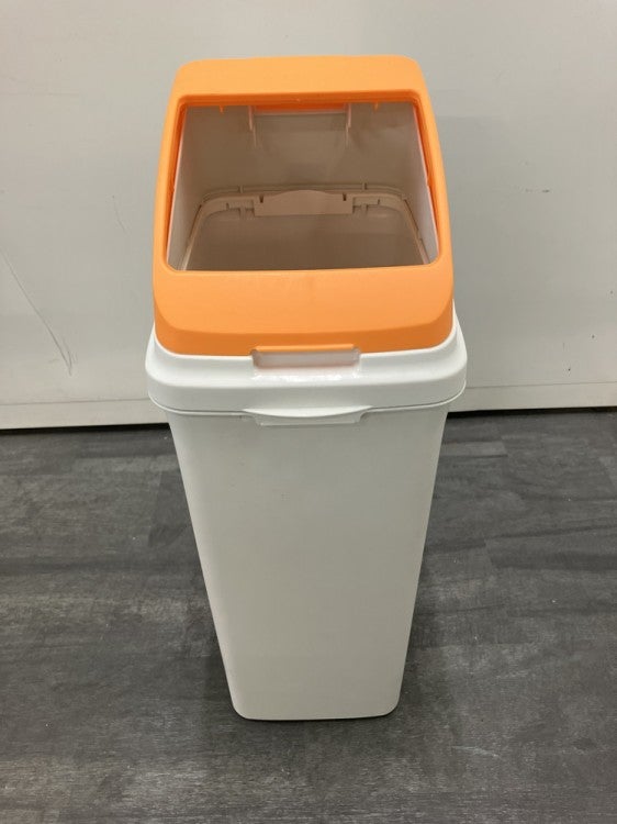 オカムラL936シリーズ ゴミ箱 商品画像2