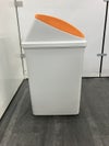 オカムラL936シリーズ ゴミ箱 商品画像3