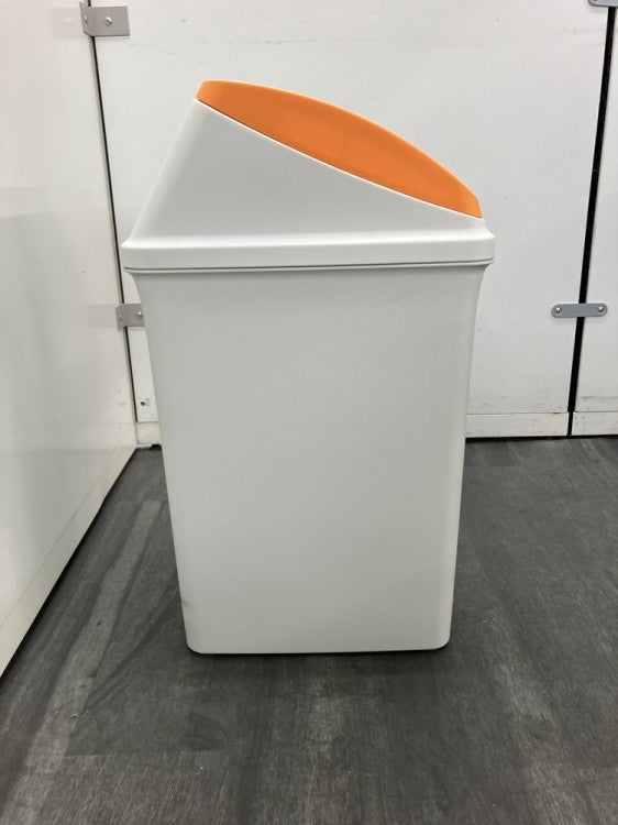 オカムラL936シリーズ ゴミ箱 商品画像3