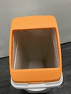 オカムラL936シリーズ ゴミ箱 商品画像4