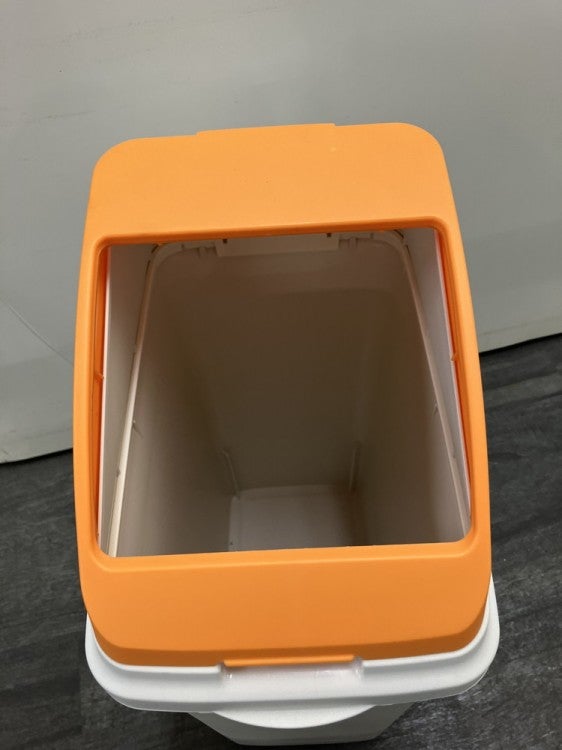 オカムラL936シリーズ ゴミ箱 商品画像4