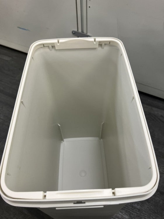 オカムラL936シリーズ ゴミ箱 商品画像5