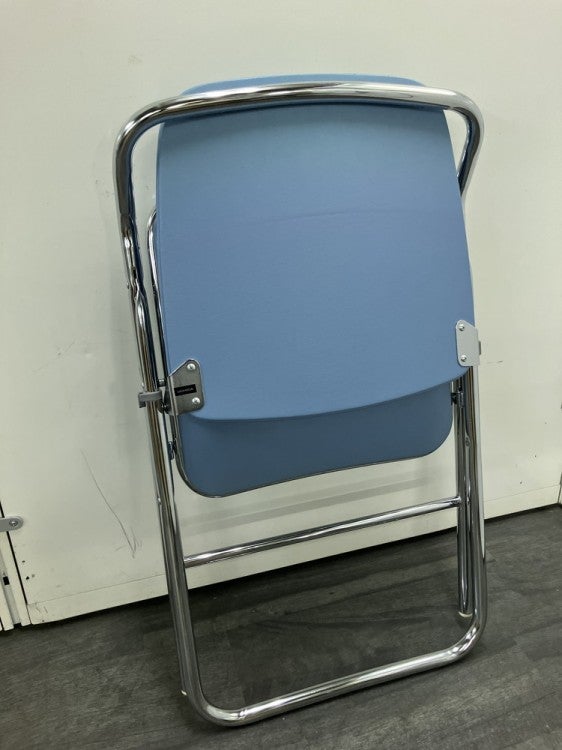ウチダ（内田洋行）折りたたみチェアシリーズ 折畳イス 商品画像11