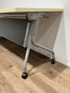トヨスチール平行スタックテーブル 商品画像4