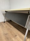 トヨスチール平行スタックテーブル 商品画像5