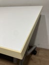 トヨスチール平行スタックテーブル 商品画像11