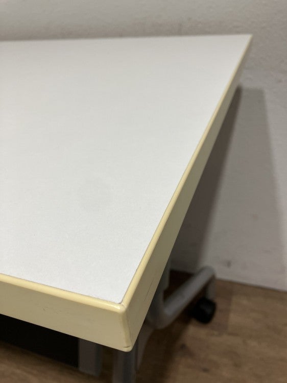 トヨスチール平行スタックテーブル 商品画像11