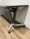 コクヨKT-620シリーズ 平行スタックテーブル 商品画像4
