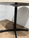オカムラアクティアフェロー 昇降丸テーブル 商品画像4