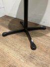 オカムラアクティアフェロー 昇降丸テーブル 商品画像5
