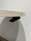 オカムラアクティアフェロー 昇降丸テーブル 商品画像7