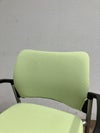 オカムラ8147シリーズ スタッキングチェア6脚セット 商品画像4