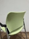 オカムラ8147シリーズ スタッキングチェア6脚セット 商品画像7