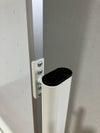 1800脚付ホワイトボード 商品画像5
