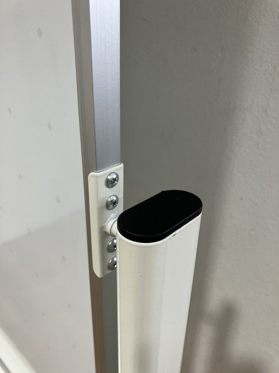 1800脚付ホワイトボード 商品画像5
