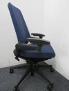 イトーキnort(ノートチェア)シリーズ 肘付きノートチェア 商品画像4