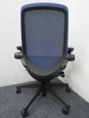 イトーキnort(ノートチェア)シリーズ 肘付きノートチェア 商品画像5