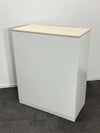 コクヨEDIA(エディア)シリーズ オープン書庫 商品画像2