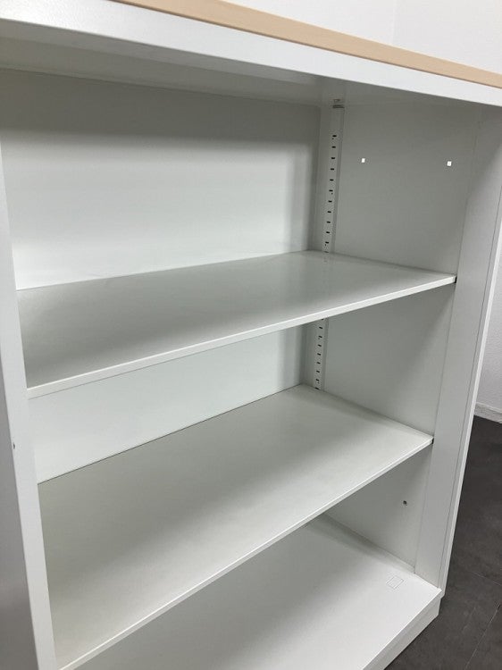 コクヨEDIA(エディア)シリーズ オープン書庫 商品画像5