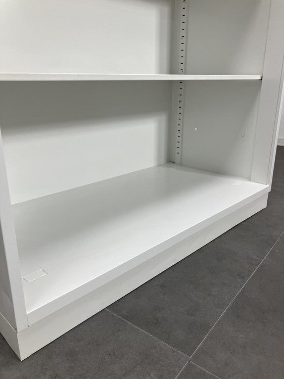 コクヨEDIA(エディア)シリーズ オープン書庫 商品画像6