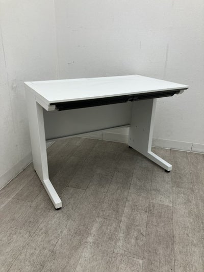 コクヨisシリーズ 1000平デスク 商品画像1