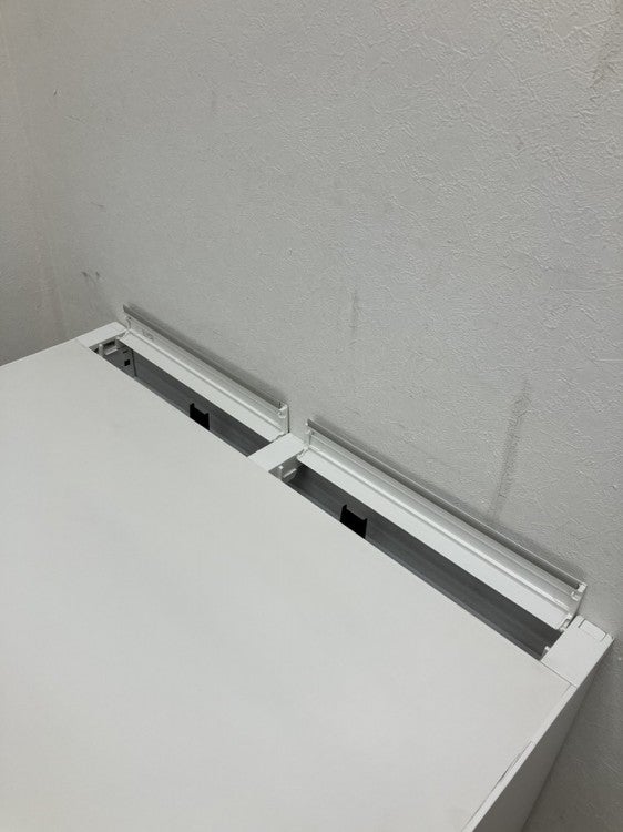 コクヨisシリーズ 1000平デスク 商品画像7