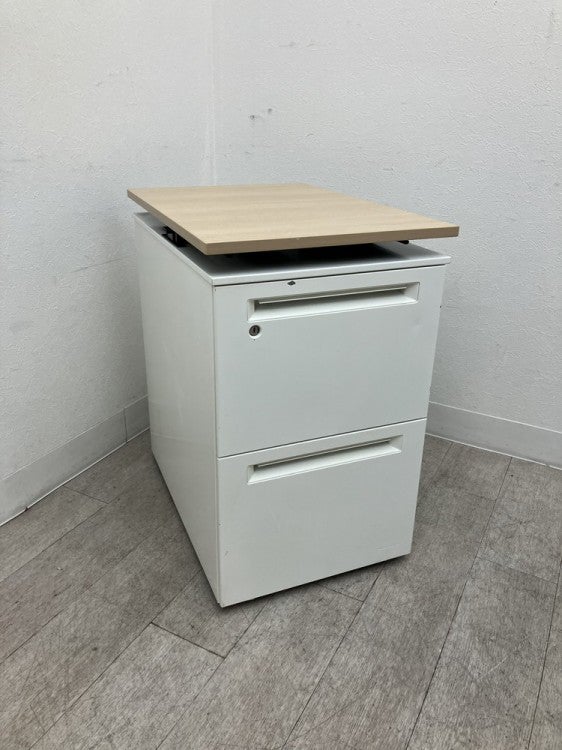 オカムラインワゴン 商品画像1