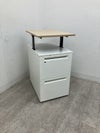 オカムラインワゴン 商品画像3