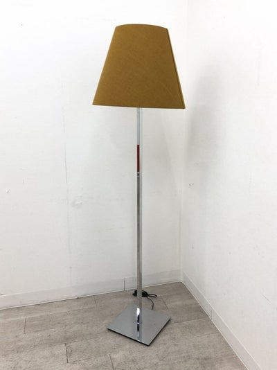 ヤマギワLeggero×kvadrat(レジェーロ バイ クヴァドラ)シリーズ フロアスタンド 商品画像1