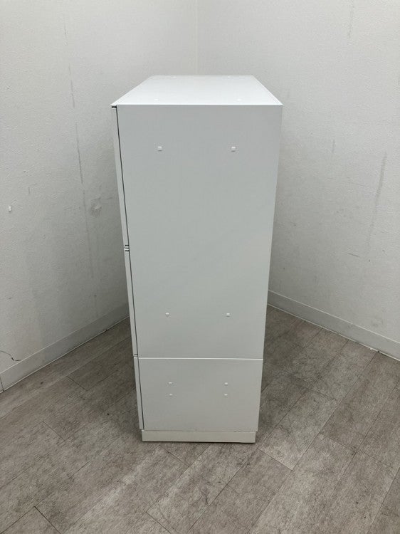 コクヨEDIA(エディア)シリーズ 4人用下段ラテラルパーソナルロッカー 商品画像7