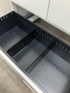 コクヨEDIA(エディア)シリーズ 4人用下段ラテラルパーソナルロッカー 商品画像10
