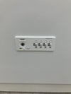 コクヨEDIA(エディア)シリーズ 4人用下段ラテラルパーソナルロッカー 商品画像11