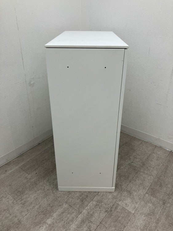 オカムラレクトラインシリーズ トラッシュユニット 商品画像3