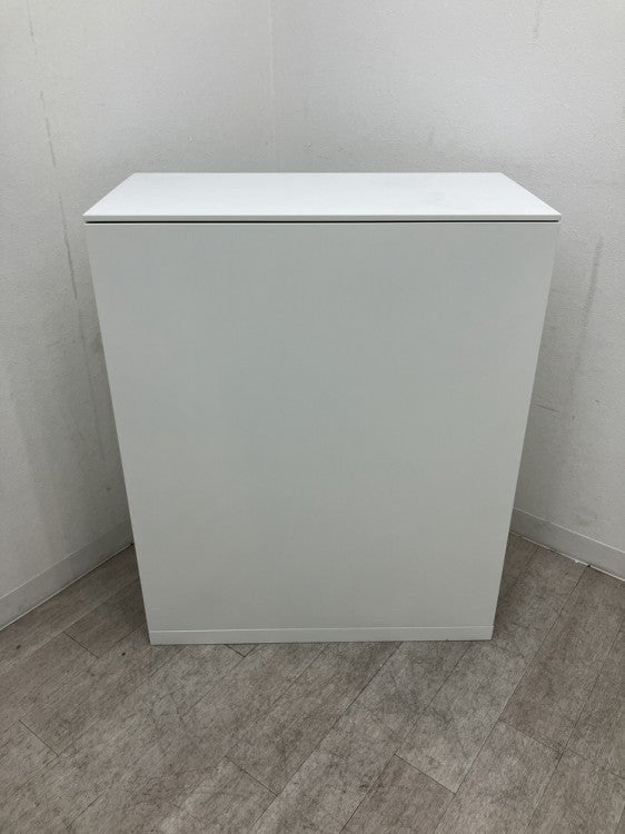 オカムラレクトラインシリーズ トラッシュユニット 商品画像4